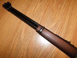 Pre 64 1956 Winchester carbine in model 94 in 32 Special - 9 of 19