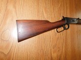 Pre 64 1956 Winchester carbine in model 94 in 32 Special - 4 of 19