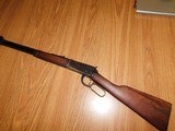 Pre 64 1956 Winchester carbine in model 94 in 32 Special - 1 of 19