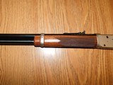 Extremly Rare, ONe of a kind maybe Winchester 94 30 30 XTR with brushed stainless trigger, receiver and barrel bands. - 11 of 18