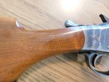 Rare Harrington & Richardson modle 1908 24 gauge single barrel shotgun. - 10 of 20