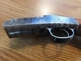 Rare Harrington & Richardson modle 1908 24 gauge single barrel shotgun. - 14 of 20