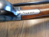 Rare Harrington & Richardson modle 1908 24 gauge single barrel shotgun. - 17 of 20