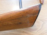 Rare Harrington & Richardson modle 1908 24 gauge single barrel shotgun. - 12 of 20