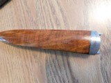 Rare Harrington & Richardson modle 1908 24 gauge single barrel shotgun. - 16 of 20