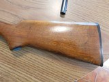 Rare Harrington & Richardson modle 1908 24 gauge single barrel shotgun. - 6 of 20