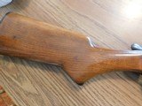 Rare Harrington & Richardson modle 1908 24 gauge single barrel shotgun. - 9 of 20