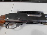 Remington Wingmaster 12 ga. 870 magnum 30