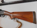 Remington Wingmaster 12 ga. 870 magnum 30