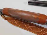 Remington Wingmaster 12 ga. 870 magnum 30