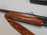 Remington Wingmaster 12 ga. 870 magnum 30