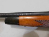 Remington mod. 700 BDL Custom deluxe 270 Win. 1975. - 5 of 14