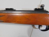 Remington mod. 700 BDL Custom deluxe 270 Win. 1975. - 4 of 14