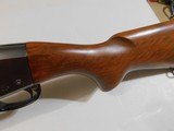 Remington 760 Gamemaster 30 06 rifle 98%. barrel 22