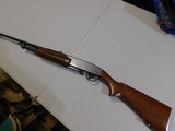 Remington 760 Gamemaster 30 06 rifle 98%. barrel 22