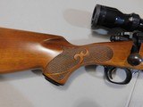 Winchester model 70 Classic Featherweight cal. 280 Rem.
99%
made 1990
22