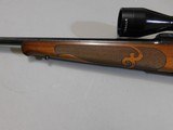 Winchester model 70 Classic Featherweight cal. 280 Rem.
99%
made 1990
22