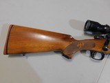 Winchester model 70 Classic Featherweight cal. 280 Rem.
99%
made 1990
22