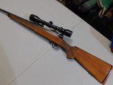 Winchester model 70 Classic Featherweight cal. 280 Rem.
99%
made 1990
22