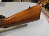 Winchester model 70 Classic Featherweight cal. 280 Rem.
99%
made 1990
22