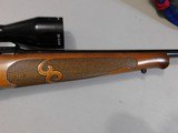 Winchester model 70 Classic Featherweight cal. 280 Rem.
99%
made 1990
22