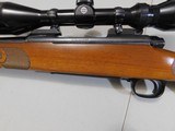 Winchester model 70 Classic Featherweight cal. 280 Rem.
99%
made 1990
22