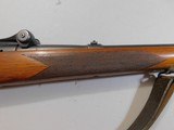 Winchester model 70 pre 64 195226