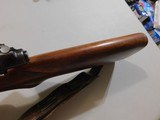Winchester model 70 pre 64 195226