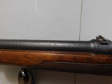 Winchester model 70 pre 64 195226