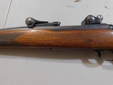 Winchester model 70 pre 64 195226