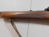 Winchester model 70 pre 64 195226
