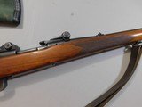 Winchester model 70 pre 64 195226