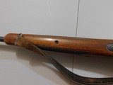 Winchester model 70 pre 64 195226