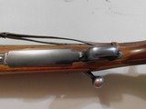 Winchester model 70 pre 64 195226