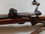 Winchester model 70 pre 64 195226