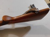 Winchester model 70 pre 64 195226