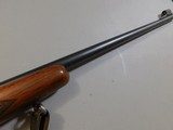 Winchester model 70 pre 64 195226