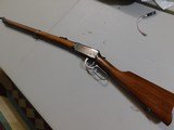 Winchester 1894 NRA Centennial Commemorative Musket 30 30
26