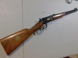 Winchester 1894 Illinois Sesouicentennial 30 30 carbine. Land of Lincoln 20