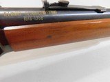 Winchester 1894 Illinois Sesouicentennial 30 30 carbine. Land of Lincoln 20