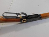Winchester 1894 Illinois Sesouicentennial 30 30 carbine. Land of Lincoln 20