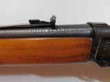 Winchester 1894 Illinois Sesouicentennial 30 30 carbine. Land of Lincoln 20