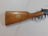 Winchester 1894 Illinois Sesouicentennial 30 30 carbine. Land of Lincoln 20