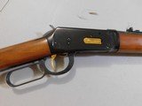 Winchester 1894 Illinois Sesouicentennial 30 30 carbine. Land of Lincoln 20