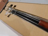 Taylors deluxe checkered Model 1894 Winchester carbine 38-55 Cal. 20