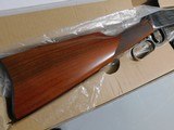Taylors deluxe checkered Model 1894 Winchester carbine 38-55 Cal. 20