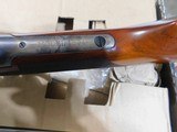 Taylors deluxe checkered Model 1894 Winchester carbine 38-55 Cal. 20