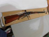 Taylors deluxe checkered Model 1894 Winchester carbine 38-55 Cal. 20