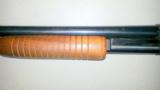 High Standard 18-7 K1200 Riot Gun - 18 1/8 Inch Barrel - 13 of 15