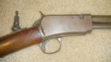 Winchester Model 1906 Standard Rifle .22 S, L & LR Pump- 1 of 14